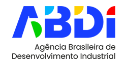Logo ABDI - Agência Brasileira de Desenvolvimento Industrial