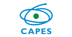 Logo do CAPES