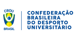 Logo da CBDU - Confederação Brasileira do Desporto Universitário