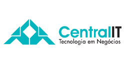 Logo do CentralIT Tecnologia em Negócios