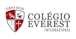 Logo do Colégio Everest