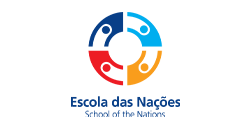 Logo da Escola das Nações