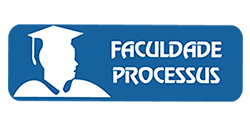 Logo da Faculdade Processus