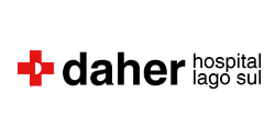 Logo do Hospital Daher Lago Sul
