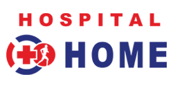 Logo do Hospital HOME