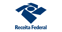 Logo da Receita Federal