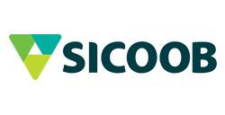 Logo do SICOOB