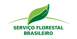 Logo do Serviço Florestal Brasileiro