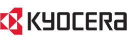 Logo da Kyocera